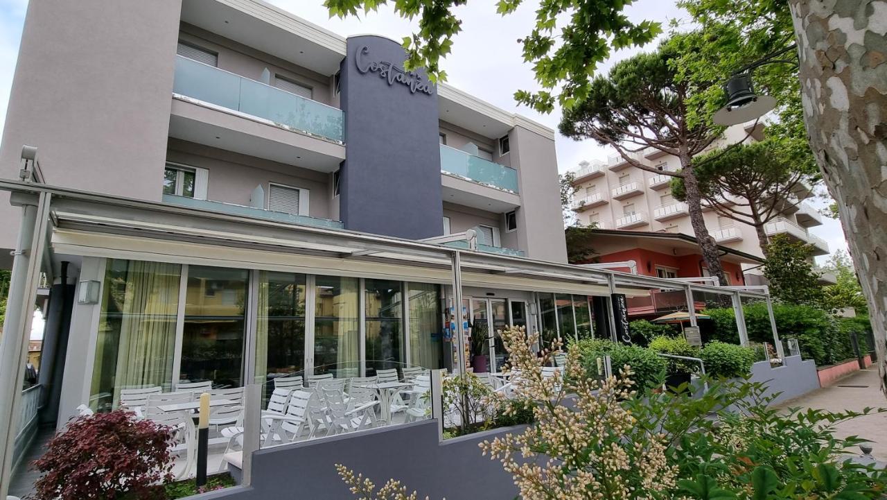 Hotel Costanza تْشيزيناتيكو المظهر الخارجي الصورة