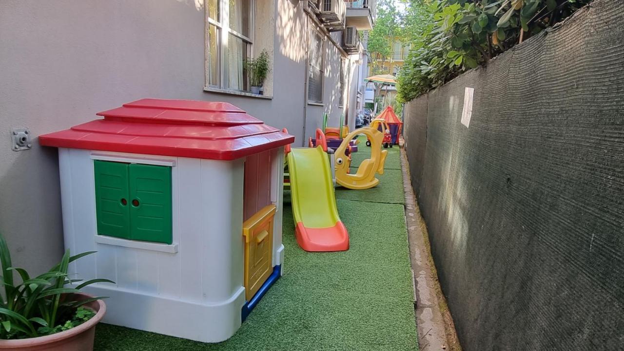 Hotel Costanza تْشيزيناتيكو المظهر الخارجي الصورة