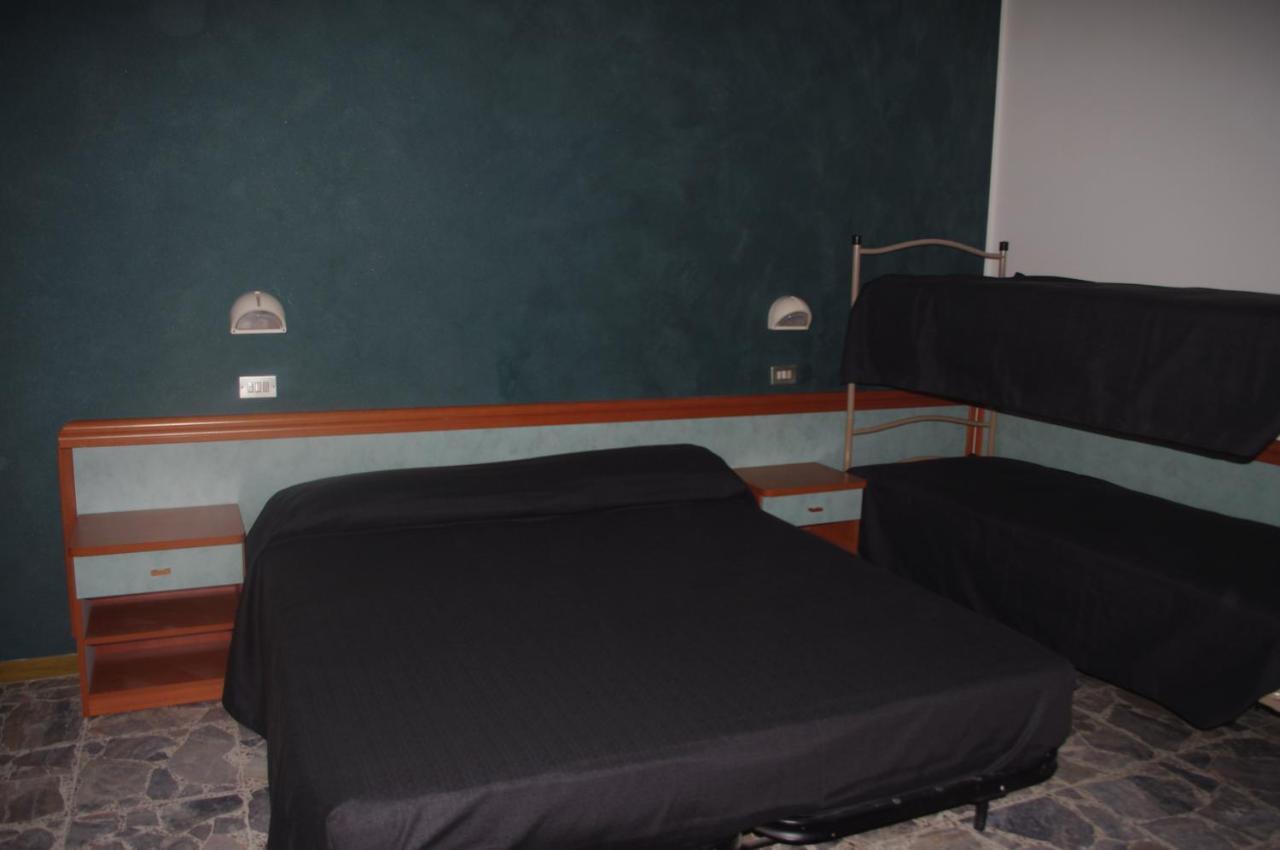 Hotel Costanza تْشيزيناتيكو المظهر الخارجي الصورة