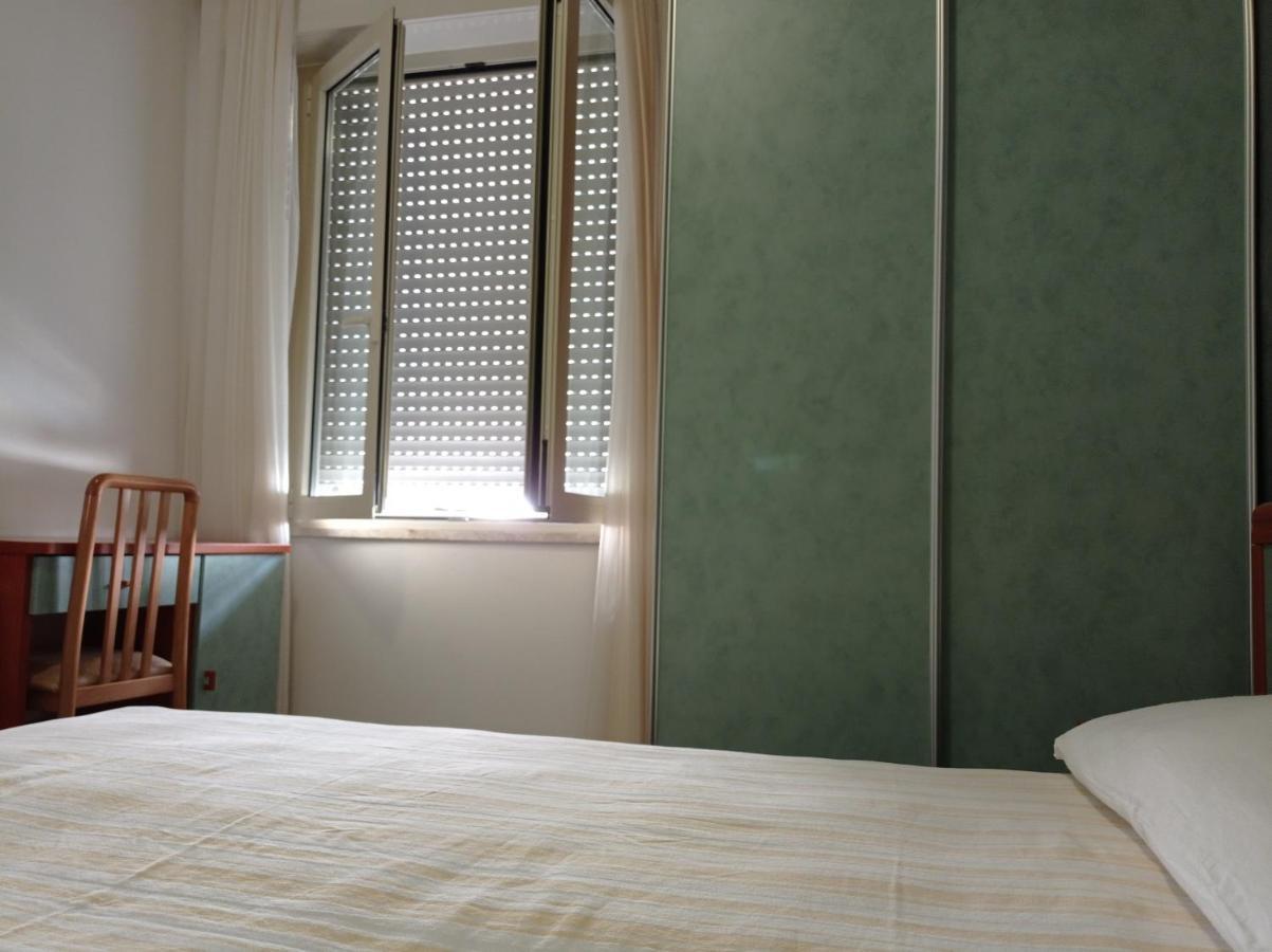 Hotel Costanza تْشيزيناتيكو المظهر الخارجي الصورة