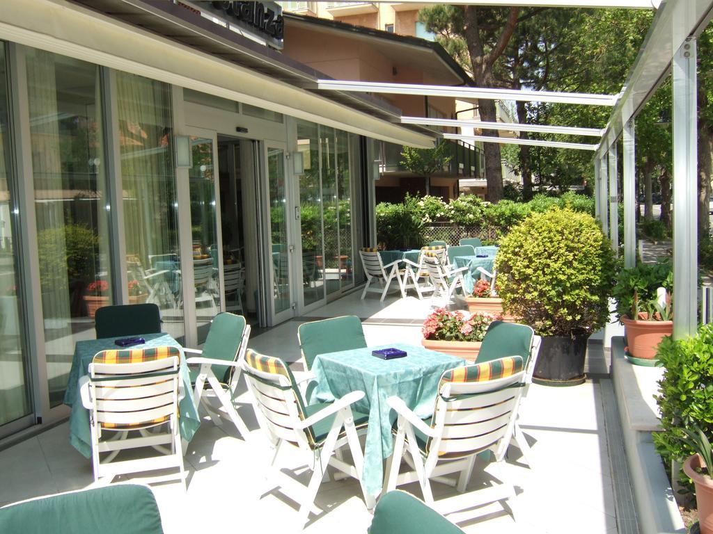 Hotel Costanza تْشيزيناتيكو المظهر الخارجي الصورة