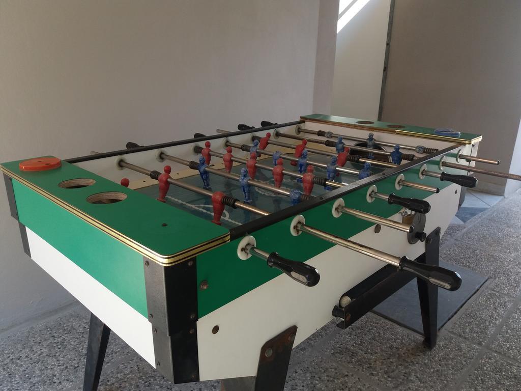 Hotel Costanza تْشيزيناتيكو المظهر الخارجي الصورة